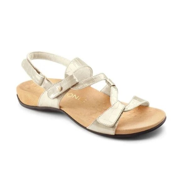 Vionic Paros Sandals   - Picture 1 of 8